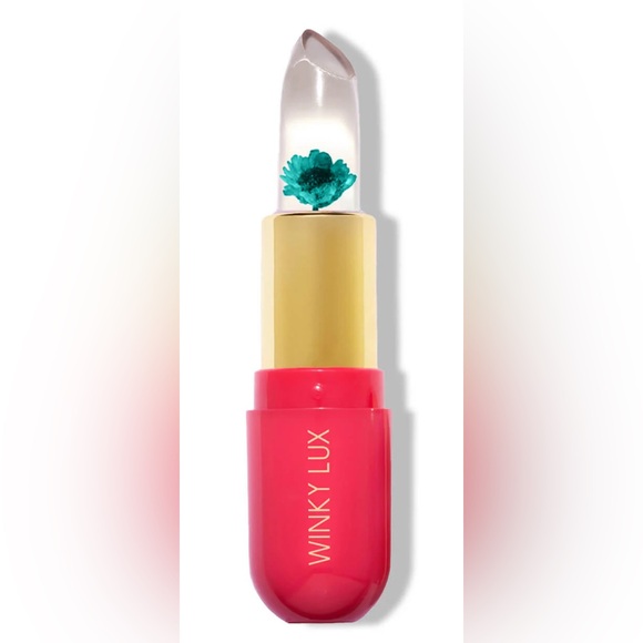 WINKY LUX Other - NIB Winky Lux Flower Balm in Blue